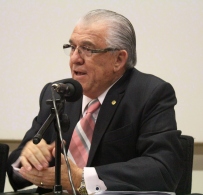 Moreira Mendes destaca importância do Código de Mineração para Rondônia