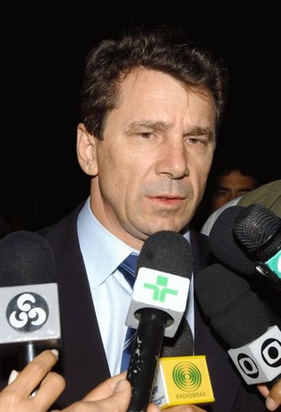 Renan: Senado vai aguardar decisão final do STF para decidir sobre mandato de Cassol