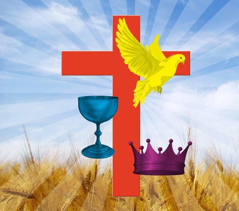 Encontro com Deus  Sua vida nunca mais será a mesma