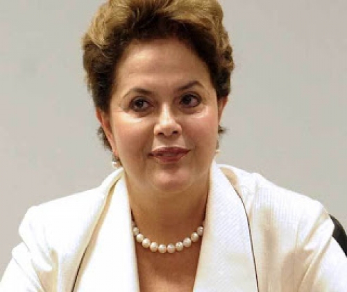 Dilma libera primeira parcela dos R$ 3 bi a prefeituras de todo o País