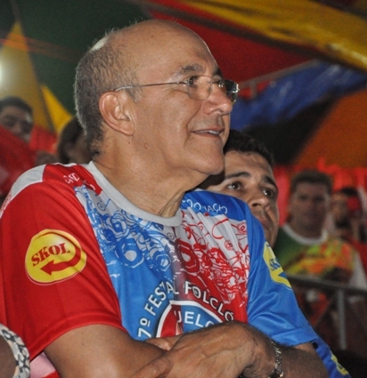 CONFÚCIO SEPULTA DEFINITIVAMENTE O DUELO DA FRONTEIRA