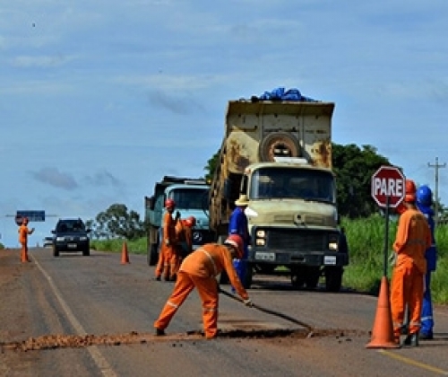 Nova saída para o Pacífico se consolida com restauração da BR-425
