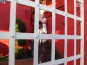Jovem mata o pai a socos após ser flagrado fazendo sexo