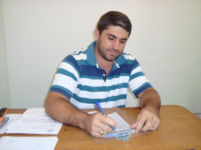 EMATER REALIZA DIA DE CAMPO