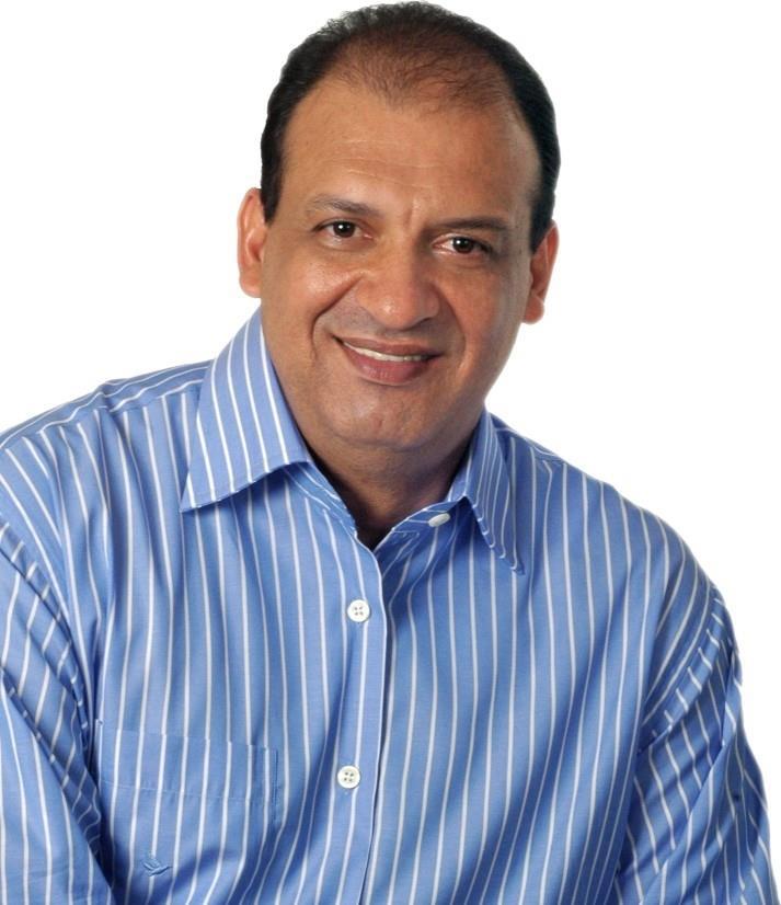 DEPUTADO AJUDA ASDEFIG COM EMENDA PARLAMENTAR
