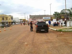 Polícia prende 10 por embriaguez na direção em Guajará-Mirim, RO