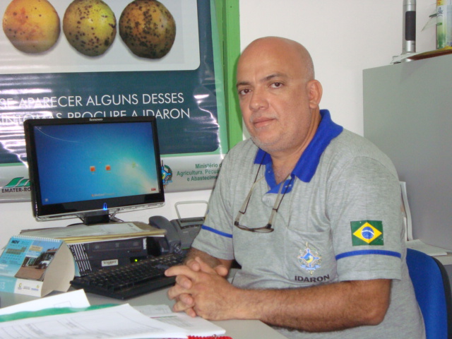VACINAÇÃO CONTRA A FEBRE AFTOSA CHEGA AO FINAL