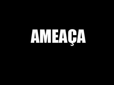 POLICIAL MILITAR RECEBE AMEAÇA POR MEIO DE BILHETE