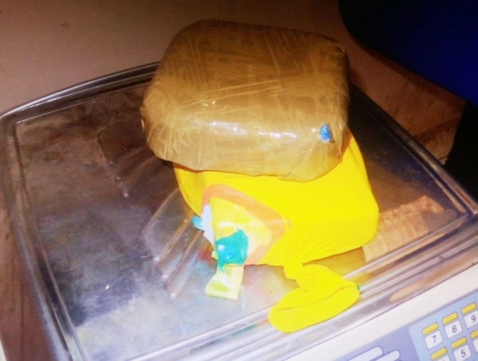 Taxistas de Guajará são acusados de fazer parte de uma quadrilha de narcotraficantes que agiam em Rondônia e no Ceará