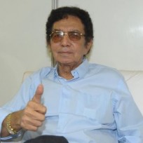 Após cirurgia, Reginaldo Rossi é diagnosticado com câncer no pulmão