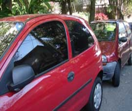 Comissão aprova exigência de certificado do índice de transparência de película automotiva