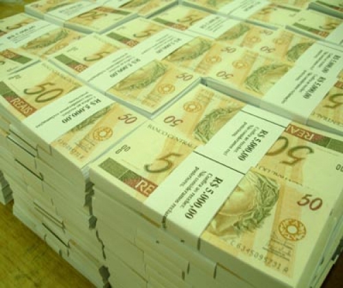 Mega da Virada deve chegar a R$ 219 milhões