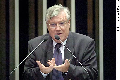 Deputado diz que os demitidos do Bianco serão transpostos para os quadros da União