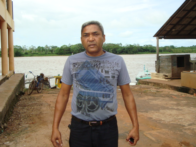 AGÊNCIA DO MTE PAGA SEGURO DESEMPREGO DE PESCADORES