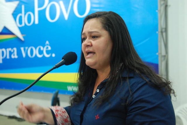 Punição de Deputados será votada na volta do recesso, Ana da 8 poderá ser substituída pelo Pastor Delson Moreira
