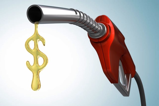 Governo aumenta preço da gasolina partir de junho