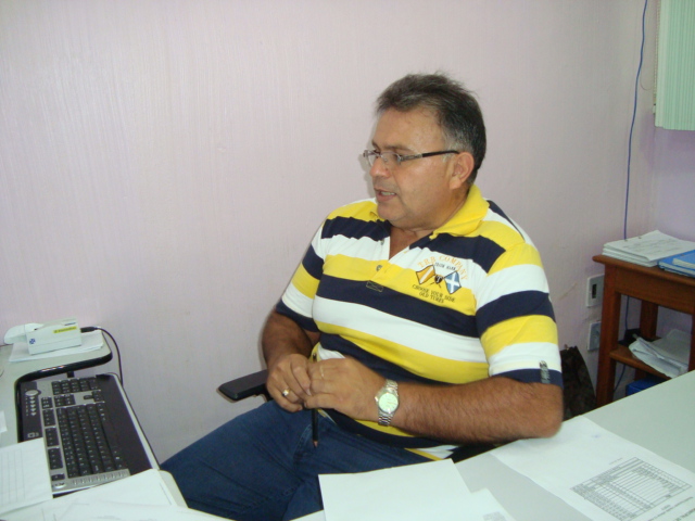 OPINIÃO: O Salvador da Pátria em Guajará-Mirim