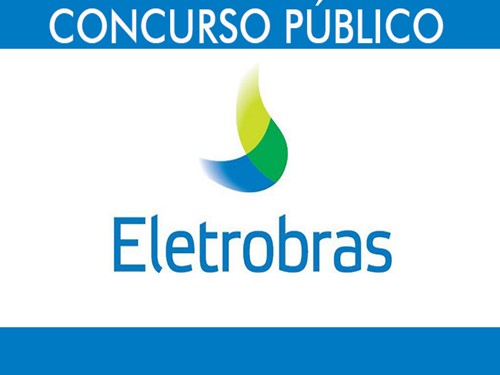 Ceron/Eletrobrás: Novo concurso para 2º e 3º graus em fevereiro
