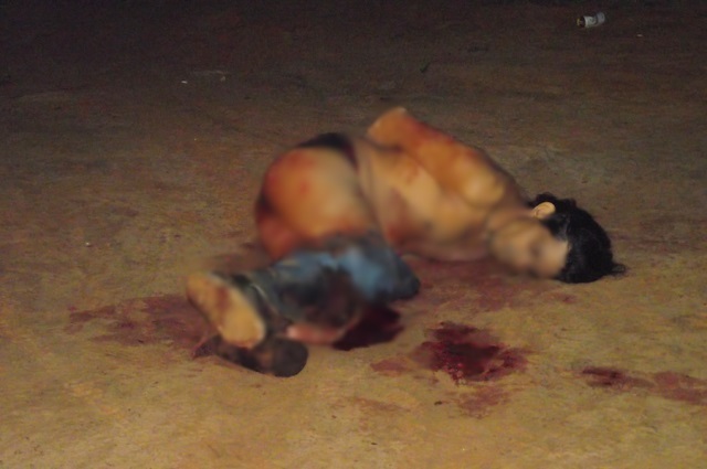 ACRE - Bebedeira termina com um morto