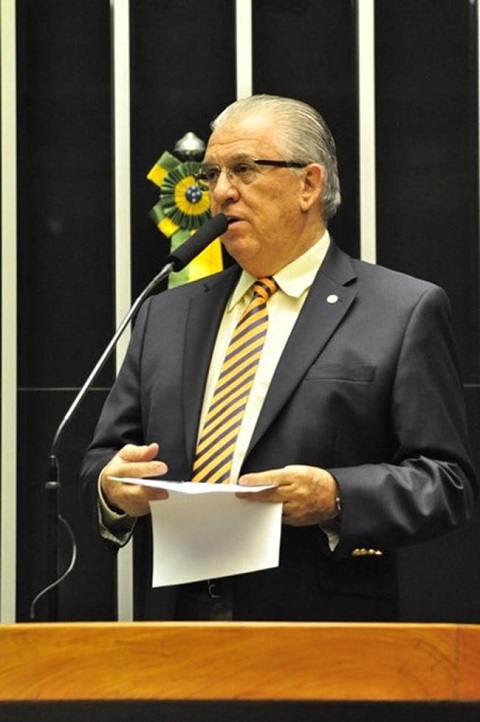 Na volta dos trabalhos legislativos, Moreira Mendes destaca as prioridades para 2014