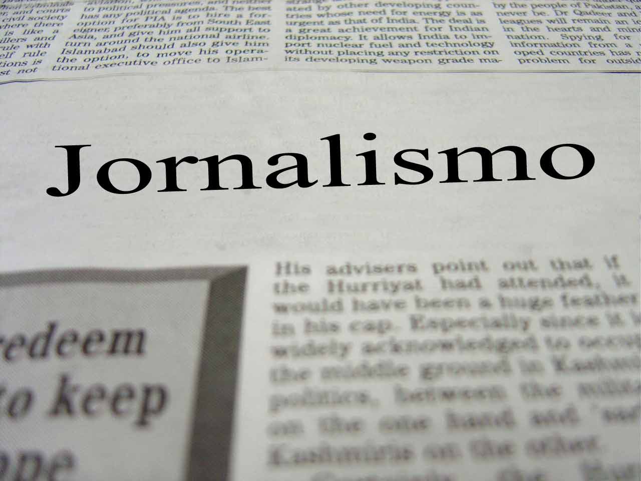 ALE E AFAG APLICARÃO CURSO DE JORNALISMO EM GUAJARÁ