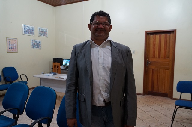 A PEDIDO DE VEREADORES, SENADOR DISPONIBILIZA RECURSOS PARA EQUIPAMENTOS