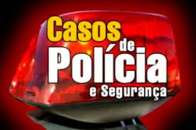 PEDREIRO VAI PESCAR E TEM SUA MOTOCICLETA ROUBADA