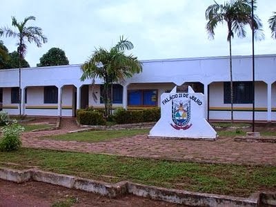 Ex-prefeito de Nova Mamoré tem as contas de 2012 reprovadas pelo Tribunal de Contas