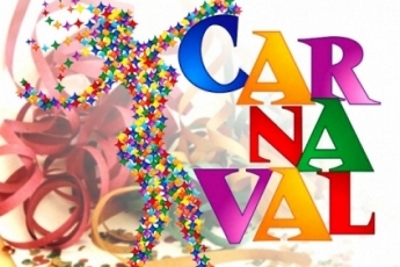 CIDADE SEM CARNAVAL DE RUA