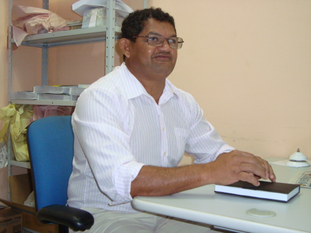 Vereador Augustinho Figueiredo parabeniza mulheres pela passagem de seu dia