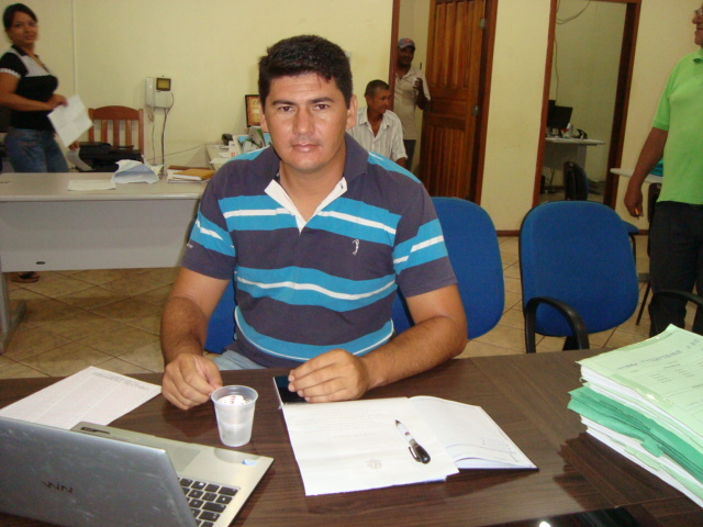 Vereador Fábio Garcia parabeniza todas as mulheres