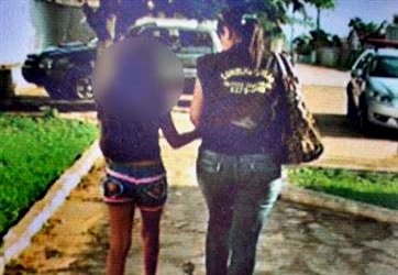 Adolescente é estuprada dentro de casa pelo vizinho