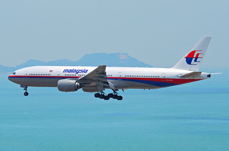 Sete mistérios do avião desaparecido na Ásia