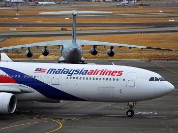 Boeing 777 da Malaysia Airlines pode ter sido derrubado por hackers