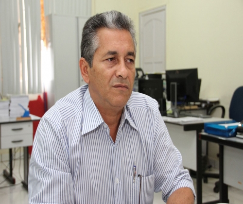 Com trabalho de destaque na Semad, Mário Medeiros é indicado pelo PSB como pré-candidato a vice-governador de Confúcio
