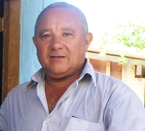 PREFEITURA DIVULGA NOTA DE PESAR À FAMÍLIA DE FRANCISCO CASTRO DE OLIVEIRA