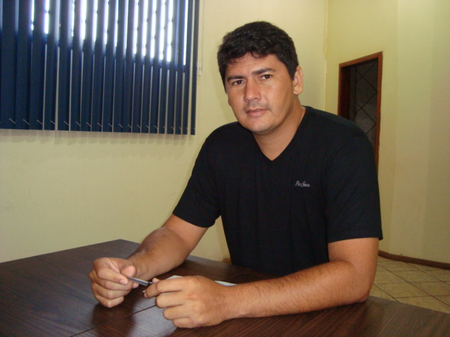 VEREADOR FÁBIO GARCIA HOMENAGEM AO DIA DO JORNALISTA