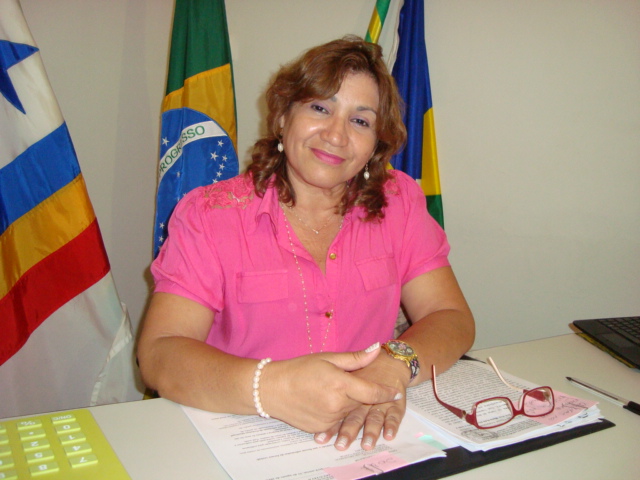 SECRETÁRIA DO GOVERNO REBATE CRÍTICAS FEITAS EM PROGRAMAS DE RÁDIO
