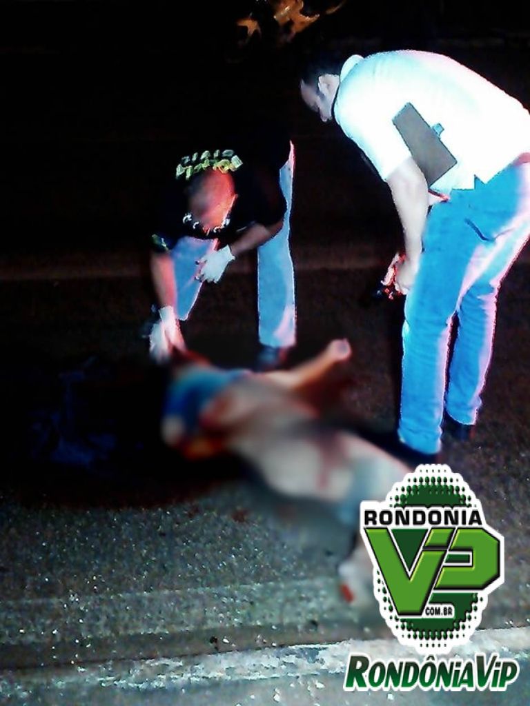 Homem embriagado morre após ser atropelado na BR-319 em Porto Velho