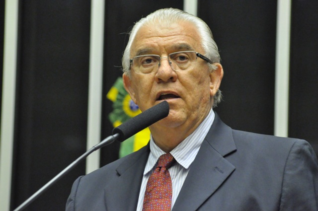 Esforço concentrado da Câmara dos Deputados foi positivo, avalia Moreira Mendes