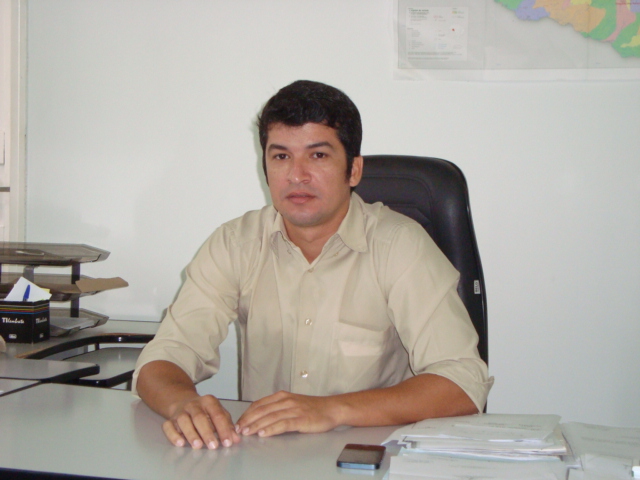 PREFEITO CONFIA NA DISPOSIÇÃO E COMPROMISSO DO GOVERNADOR PARA AJUDAR GUAJARÁ, DIZ CHEFE DE GABINETE