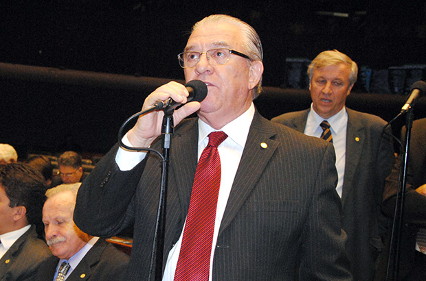 Moreira Mendes defende urgência de projeto sobre jornada de motoristas