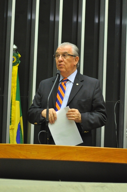 Pós-enchente: Moreira Mendes pede ajuda do governo federal para reconstrução de Rondônia