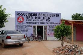 ASSOCIAÇÃO BENEFICENTE REALIZA FEIRA COM PRODUTOS ARTESANAIS