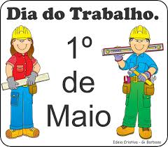 1º DE MAIO  A FESTA DO TRABALHADOR EM GUAJARÁ
