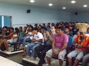 GUAJARÁ  APÓS PROTESTOS, FUNAI EXONERA COORDENADOR REGIONAL