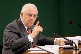A pedido de Moreira Mendes, sistema de inteligência da Embrapa será apresentado na Câmara