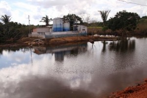 CHEIA DO MADEIRA  NOVA MAMORÉ ENFRENTA DIFICULDADES
