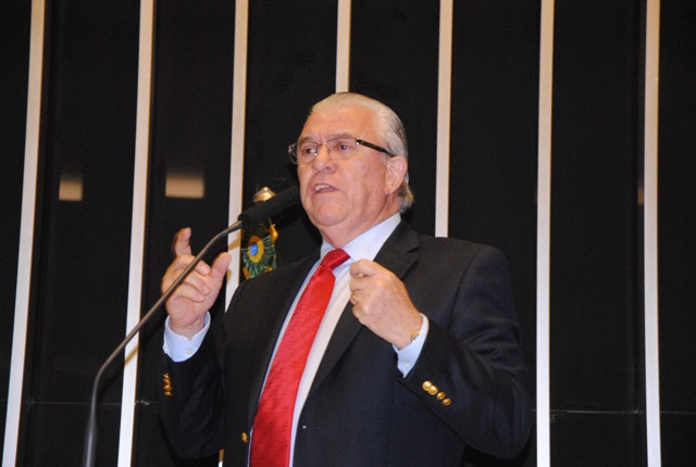 Moreira reclama da prestação de serviço de energia elétrica em Rondônia