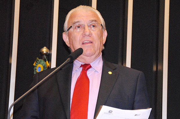 Moreira: criação de novos municípios pode ser votada nesta terça